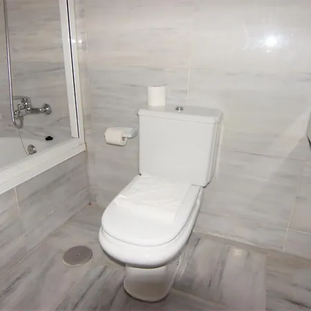 Apartment Rentalsevilla El Rincon De La Alameda De Hercules Seville