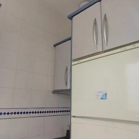 Apartment Rentalsevilla El Rincon De La Alameda De Hercules