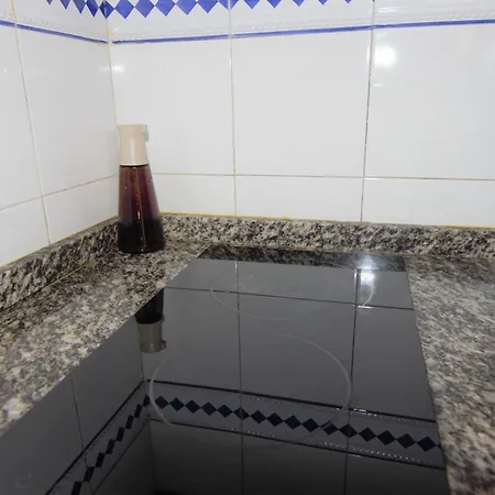 Rentalsevilla El Rincon De La Alameda De Hercules Apartment *