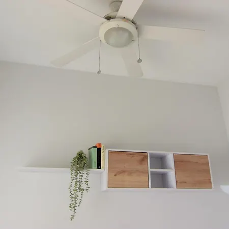 Rentalsevilla El Rincon De La Alameda De Hercules Apartamento *