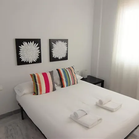 Apartment Rentalsevilla El Rincon De La Alameda De Hercules *