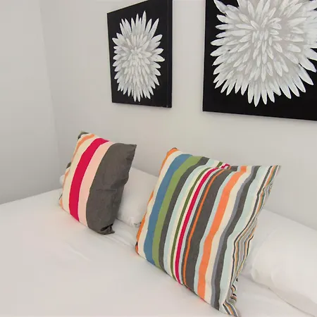Rentalsevilla El Rincon De La Alameda De Hercules Apartment