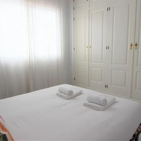 Apartment Rentalsevilla El Rincon De La Alameda De Hercules *