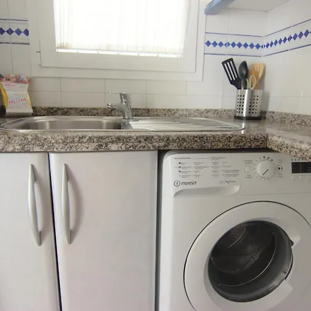 Apartment Rentalsevilla El Rincon De La Alameda De Hercules Seville