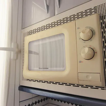 Apartamento Rentalsevilla El Rincon De La Alameda De Hercules *