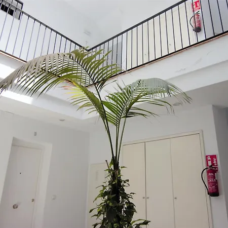 Rentalsevilla El Rincon De La Alameda De Hercules Apartment Seville