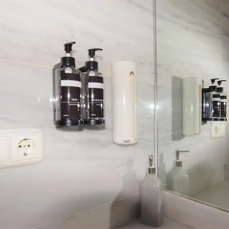 Apartamento Rentalsevilla El Rincon De La Alameda De Hercules *